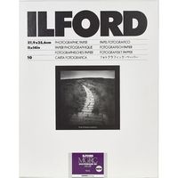 Ilford Multigrade V RC Deluxe 44M 27.9 x 35.6 cm