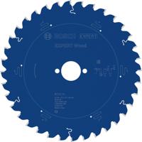 Bosch Accessoires EXPERT Wood Cirkelzaagblad | 216 x 2,3/1,6 x 30 mm | T36 - 2608902236