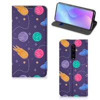 Xiaomi Redmi K20 Pro Hippe | Standcase | Space