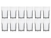 12-pack Testrut Drinkglazen Ø 7,8 cm × H 12 cm - 330 ml