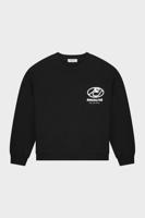 Equalité Arid Sweater Heren Zwart - Maat XS - Kleur: Zwart | Soccerfanshop