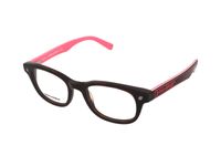 Brillen met correctie Dsquared2 DQ5098 052
