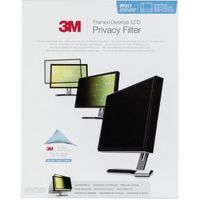 3M PF317 privacy filter met frame 38-43cm 15.0-17 54