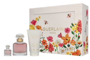 Guerlain Mon Guerlain Giftset 130 ml Eau de Parfum Dames
