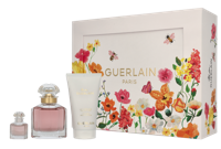 Guerlain Mon Guerlain Giftset 130 ml Eau de Parfum Dames
