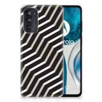 Motorola Moto G52/G82 | TPU Hoesje | Illusion