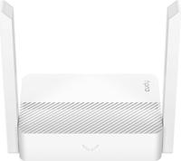Draadloze router CUDY LT300_EU Wi-Fi 300 Mbps 2.4 GHz 4G LTE SIM