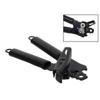 Imperial Kitchen Blikopener zwart
