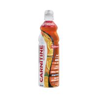 Carnitine Activity Drink with Caffeine 8x 750ml Orange - thumbnail