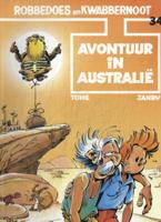 Avontuur in australie (Paperback)