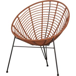 Loungestoel Jane Terra Outdoor