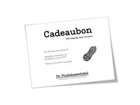 Cadeaubon