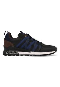 Cruyff Fearia Hex CC243113-677 Blauw / Bruin-46 maat 46