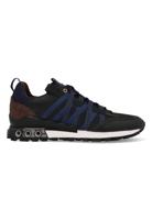 Cruyff Fearia Hex CC243113-677 Blauw / Bruin-46 maat 46