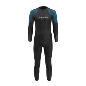 Orca Apex Flex lange mouw wetsuit heren 6