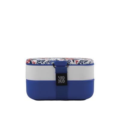 Yoko Lunchbox jardin des tuileries 1200ml
