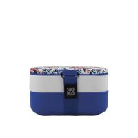 Yoko Lunchbox jardin des tuileries 1200ml