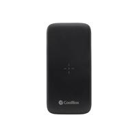 Powerbank CoolBox COO-PB10KW-BK1 Zwart 10000 mAh