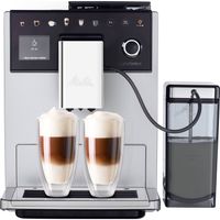 Melitta F63/0-201 koffiezetapparaat Volledig automatisch