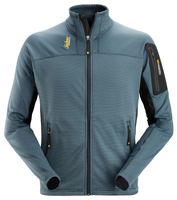 Snickers 9438 Body Mapping ½ Zip Micro Fleece Pullover