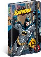 Batman Notitieboek A6