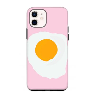 Sunny side up: iPhone 12 mini Tough Case