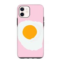 Sunny side up: iPhone 12 mini Tough Case