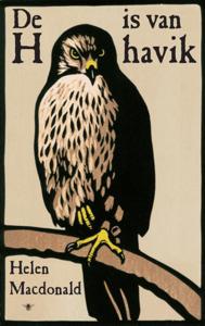 De H is van havik (Paperback)