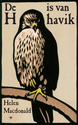 De H is van havik (Paperback)