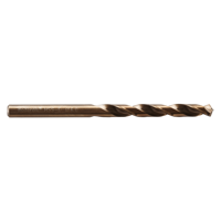 Wolfcraft Metaalboor | HSS-Co | Ø6,0 x 93mm | 1 stuk - 7456010