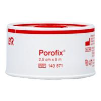 Porofix Adh 2,5cmx5m