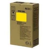 Originele inktcartridge RISO S-8119E Geel