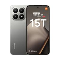 Smartphone Xiaomi MZB0KYHEU 6,83" Octa Core 12 GB RAM 512 GB Grijs