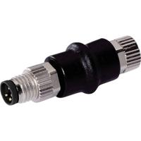 Weidmüller 1288000000 Sensor/actuator verdeler en adapter 1 stuk(s)