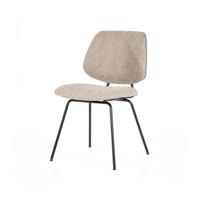 Eetkamerstoel Lynn beige fletcher