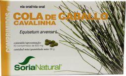 Soria Natural Equisetum arvense 12-S