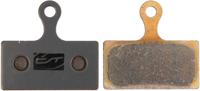 CONTEC schijfremblok "discstop+ cbp-550" ct disc brakepad cbp-550s sintered