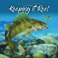 Mark Susinno, Keeping it Reel Kalender 2026