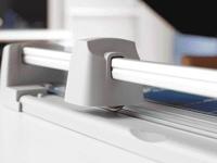 Snijmachinekop dahle 970 voor vierkante glijstang