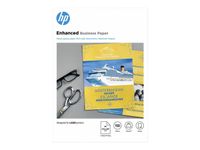 HP Professional Laser Paper, glanzend, 150 gr/m², 150 vel, A4/210 x 297 mm - thumbnail
