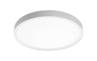 Disc 480 wit 3000K LED 36W + sensor
