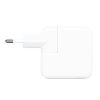 Bulkverpakking USB-C oplader / adapter geschikt voor Macbook 30W van kabelmaatje