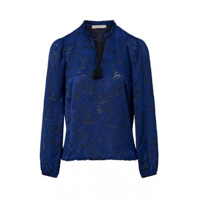 Dreamstar - Blauw | Dames | Blouson | Blauw | 36 | regular | Kamst mode