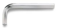 Beta haakse inbussleutel tools 11mm verchroomd