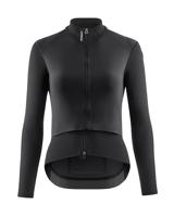 Assos UMA GTV spring/fall jacket s11 zwart dames