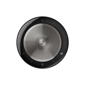 Jabra Speak 750 MS Teams luidspreker telefoon Universeel Zwart, Zilver USB/Bluetooth