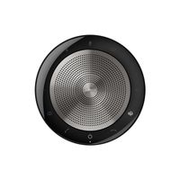 Jabra Speak 750 MS Teams luidspreker telefoon Universeel Zwart, Zilver USB/Bluetooth - thumbnail