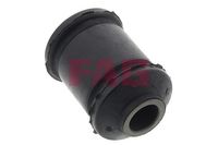 Draagarmrubber 829005310
