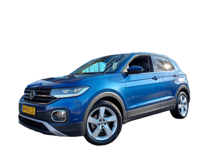 Volkswagen T Cross