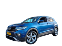 Volkswagen T Cross